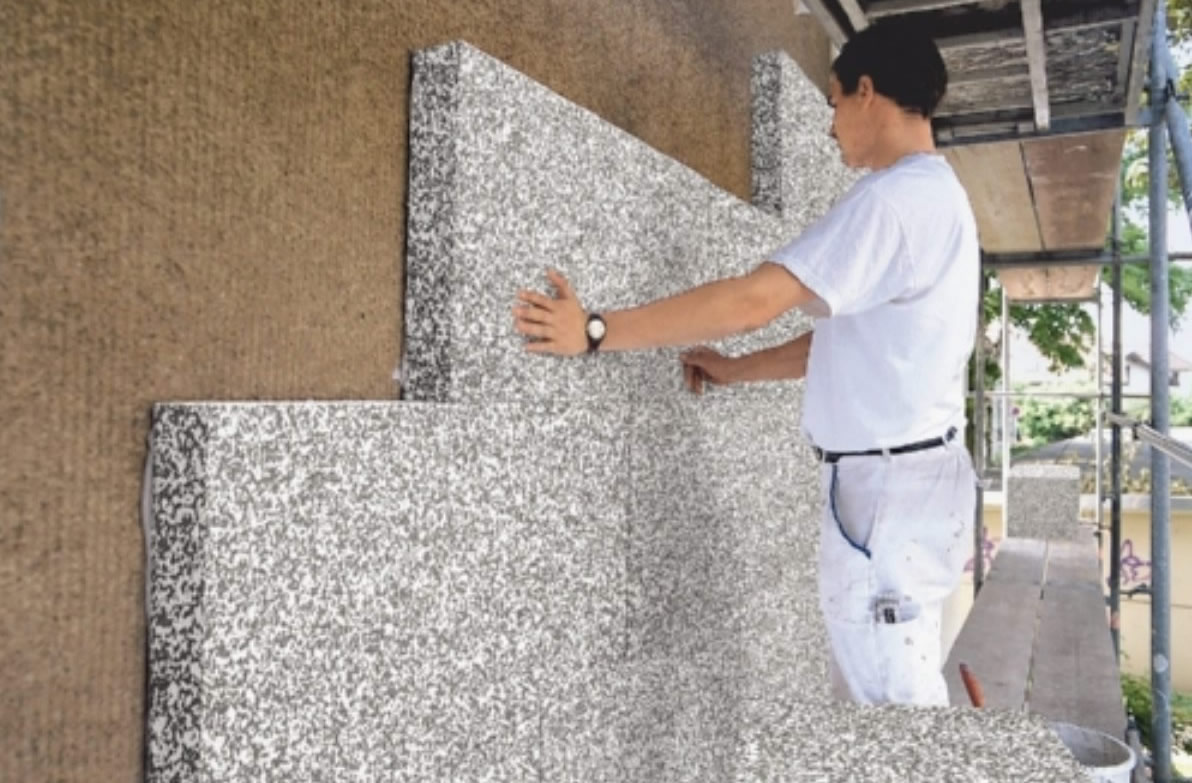 Akdeniz Isı Yalıtımcısı